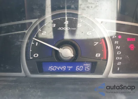 2007 Honda Civic Ex from USA, damaged, VIN 2HGFG128X7H508580